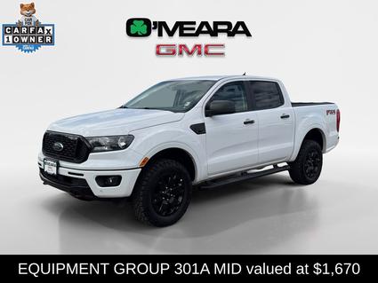 2020 Ford Ranger Denver CO