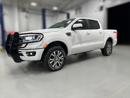 2021 Ford Ranger Cleveland GA