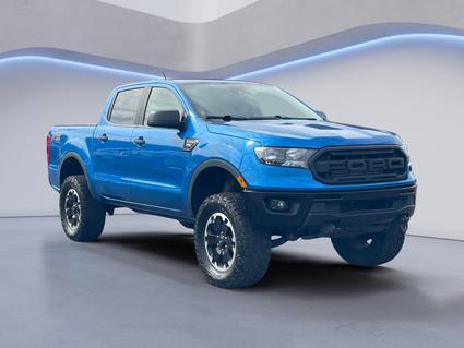 2021 Ford Ranger Oak Ridge TN