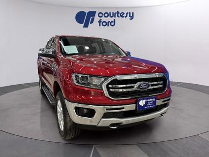 2021 Ford Ranger Norfolk NE