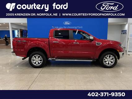 2021 Ford Ranger Norfolk NE