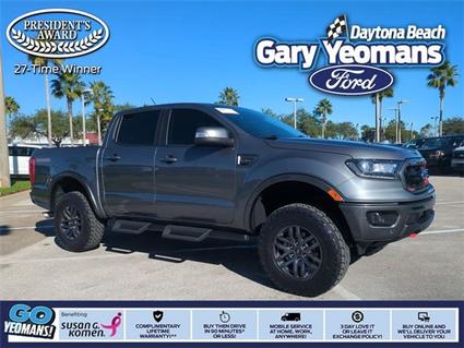 2021 Ford Ranger Daytona Beach FL