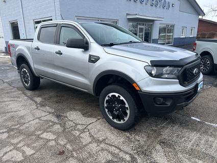 2021 Ford Ranger Hoopeston IL