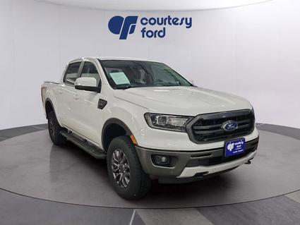 2021 Ford Ranger Norfolk NE
