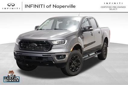 2021 Ford Ranger Naperville IL