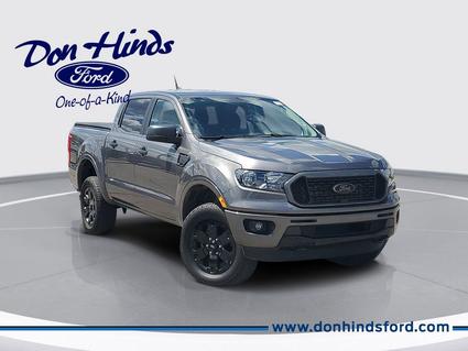 2022 Ford Ranger Fishers IN