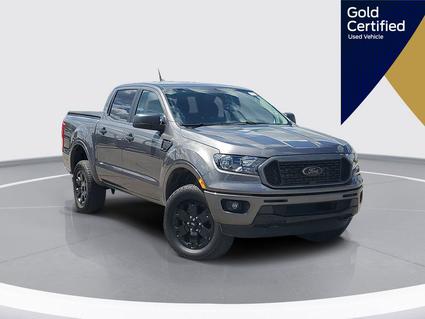 2022 Ford Ranger Fishers IN