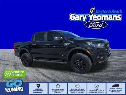 2022 Ford Ranger Daytona Beach FL