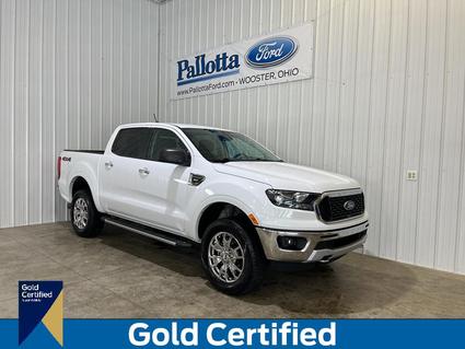 2022 Ford Ranger Wooster OH