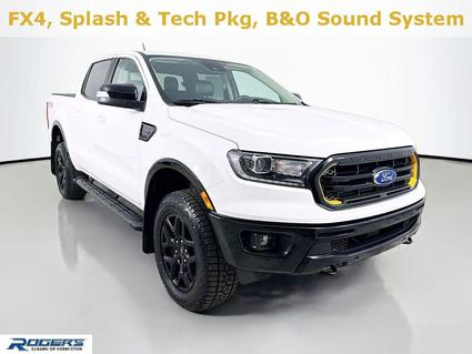 2022 Ford Ranger Hermiston OR