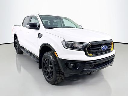 2022 Ford Ranger Hermiston OR