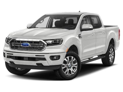 2022 Ford Ranger Grants Pass OR
