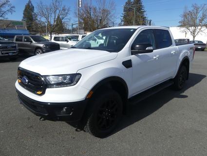 2022 Ford Ranger Grants Pass OR