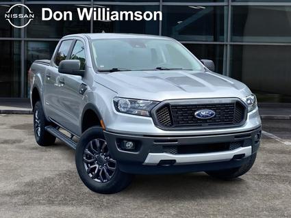 2022 Ford Ranger Jacksonville NC