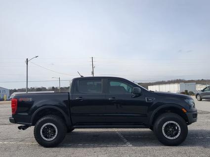 2022 Ford Ranger Winder GA