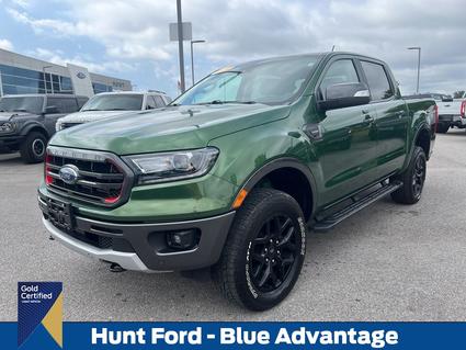2023 Ford Ranger Franklin KY