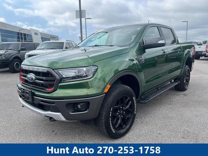 2023 Ford Ranger Franklin KY