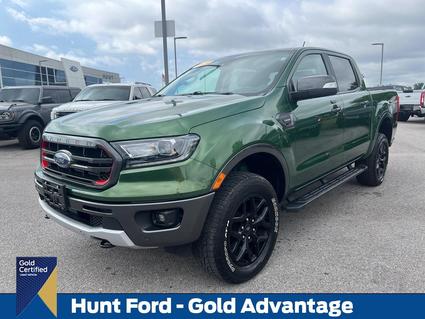 2023 Ford Ranger Franklin KY