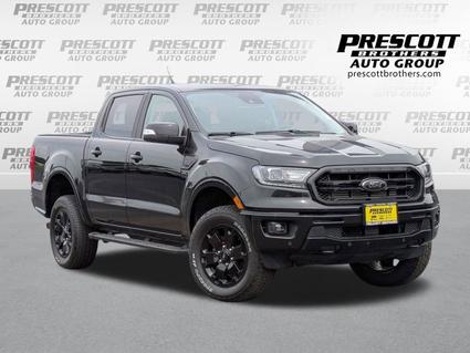 2023 Ford Ranger Mendota IL