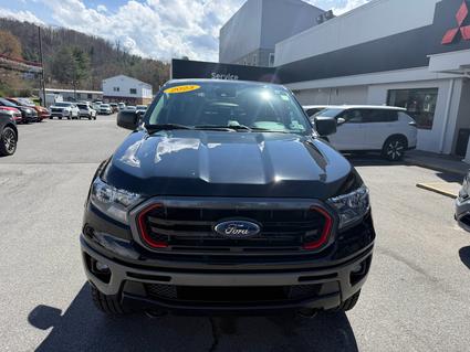 2023 Ford Ranger Princeton WV