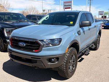 2023 Ford Ranger Rock Springs WY