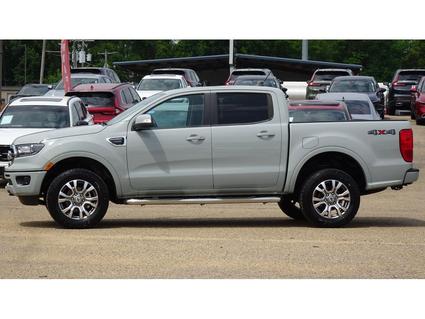 2023 Ford Ranger Tupelo MS