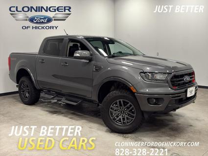 2023 Ford Ranger Hickory NC