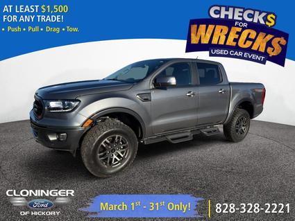 2023 Ford Ranger Hickory NC