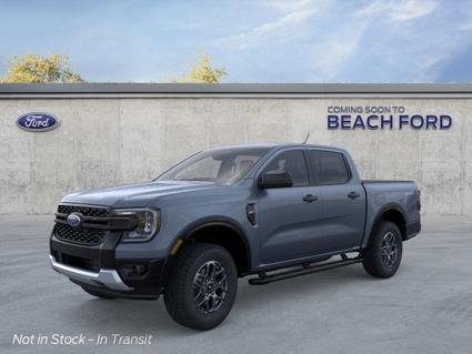 2025 Ford Ranger Virginia Beach VA