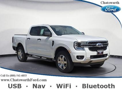 2025 Ford Ranger Chatsworth GA