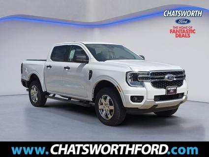 2025 Ford Ranger Chatsworth GA
