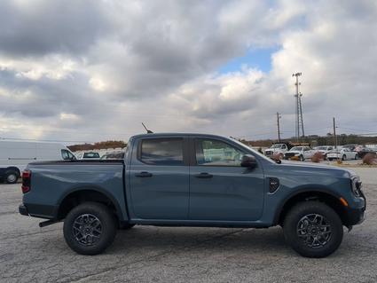 2025 Ford Ranger Winder GA