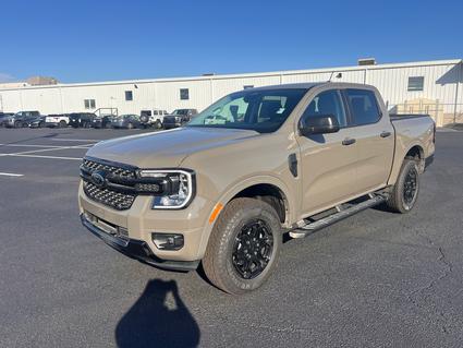 2025 Ford Ranger Paducah KY