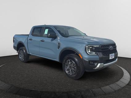 2025 Ford Ranger Natchitoches LA
