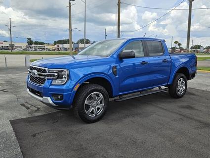 2025 Ford Ranger Sebring FL