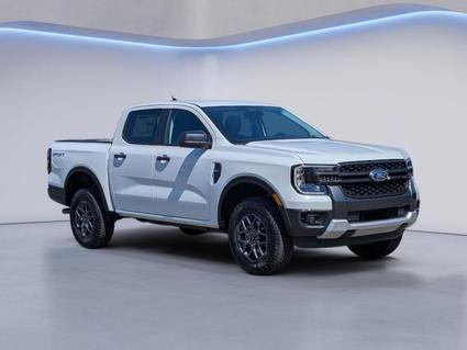 2025 Ford Ranger Stonewall LA
