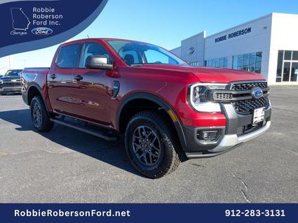 2025 Ford Ranger Waycross GA