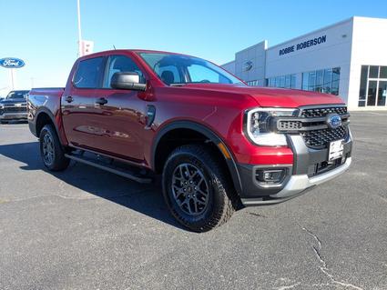 2025 Ford Ranger Waycross GA