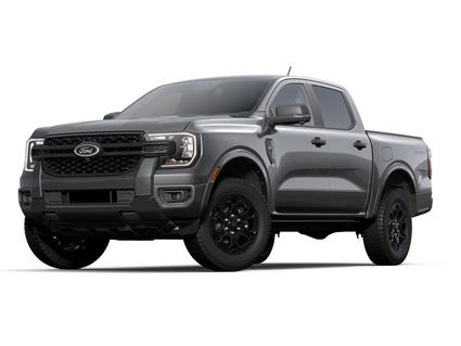 2025 Ford Ranger Winder GA