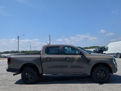 2025 Ford Ranger Winder GA