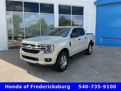 2025 Ford Ranger Fredericksburg VA