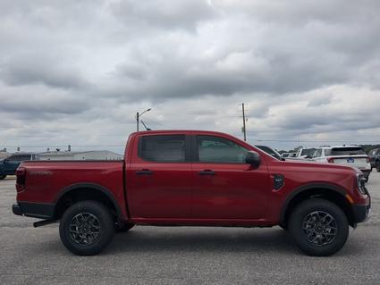 2025 Ford Ranger Winder GA