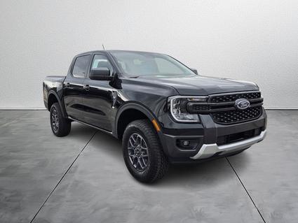 2025 Ford Ranger Sebring FL