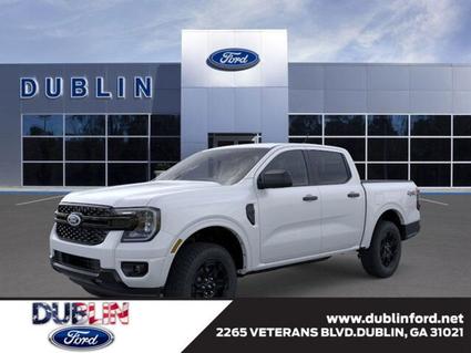 2025 Ford Ranger Dublin GA