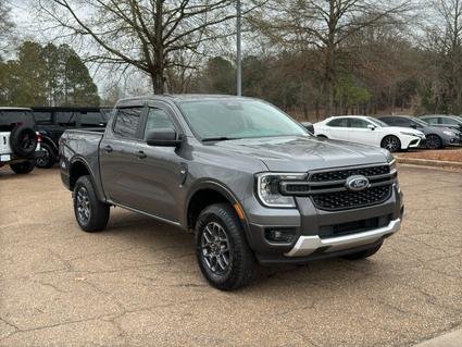 2024 Ford Ranger Brandon MS