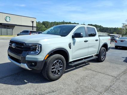 2024 Ford Ranger Hartselle AL