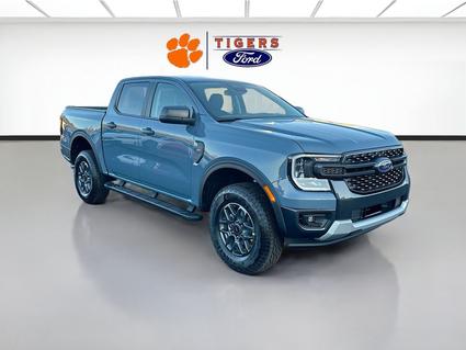 2025 Ford Ranger Walhalla SC