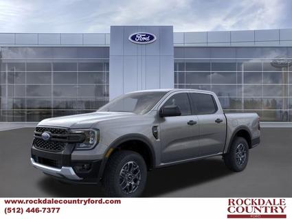 2026 Ford Ranger Caldwell TX