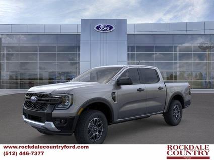 2026 Ford Ranger Caldwell TX