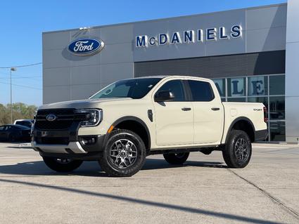 2026 Ford Ranger Orangeburg SC
